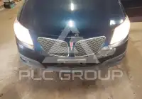 2008 Pontiac VIBE фото
