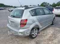 2008 Pontiac VIBE фото