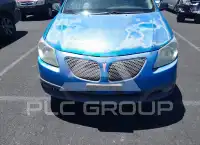 2008 Pontiac VIBE фото