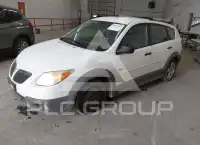 2008 Pontiac VIBE фото