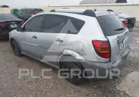 2008 Pontiac VIBE фото
