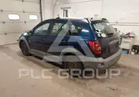 2008 Pontiac VIBE фото