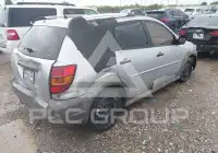 2008 Pontiac VIBE фото