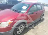 2008 Pontiac VIBE фото