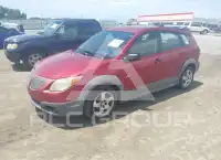 2008 Pontiac VIBE фото