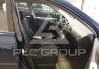 2008 Pontiac VIBE фото