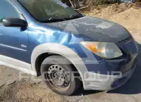 2008 Pontiac VIBE фото