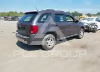 2008 Pontiac TORRENT фото