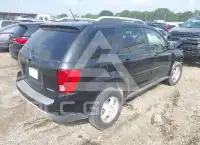 2008 Pontiac TORRENT photo