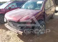 2008 Pontiac TORRENT фото