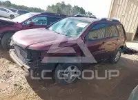 2008 Pontiac TORRENT фото