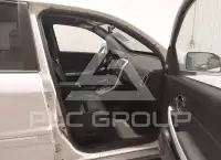 2008 Pontiac TORRENT фото