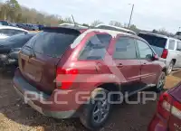 2008 Pontiac TORRENT фото
