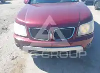 2008 Pontiac TORRENT фото