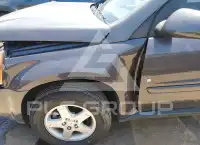 2008 Pontiac TORRENT фото
