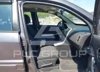 2008 Pontiac TORRENT фото