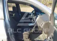 2008 Pontiac TORRENT фото