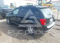 2008 Pontiac TORRENT photo