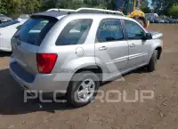 2008 Pontiac TORRENT фото