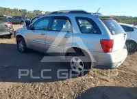 2008 Pontiac TORRENT фото