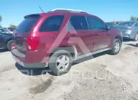 2008 Pontiac TORRENT фото