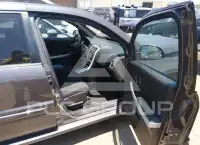 2008 Pontiac TORRENT фото
