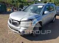 2008 Pontiac TORRENT фото