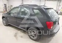 2008 Pontiac TORRENT фото