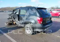 2008 Pontiac TORRENT фото