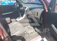 2008 Pontiac TORRENT фото