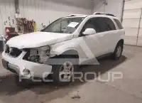2008 Pontiac TORRENT фото