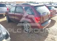 2008 Pontiac TORRENT фото