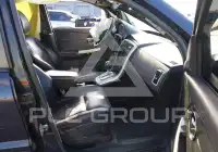 2008 Pontiac TORRENT фото