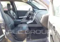 2008 Pontiac TORRENT photo