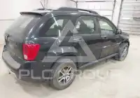 2008 Pontiac TORRENT фото