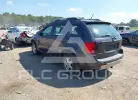 2008 Pontiac TORRENT фото
