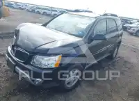 2008 Pontiac TORRENT photo