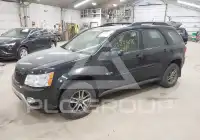 2008 Pontiac TORRENT фото