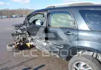 2008 Pontiac TORRENT фото
