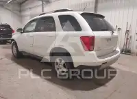 2008 Pontiac TORRENT фото
