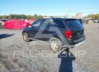 2008 Pontiac TORRENT фото
