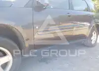 2008 Pontiac TORRENT фото