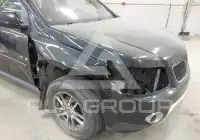 2008 Pontiac TORRENT фото