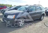2008 Pontiac TORRENT photo