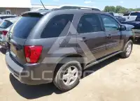 2008 Pontiac TORRENT фото