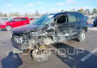 2008 Pontiac TORRENT фото