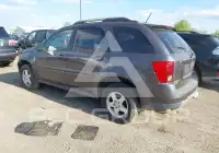 2008 Pontiac TORRENT photo
