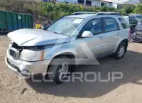 2008 Pontiac TORRENT фото