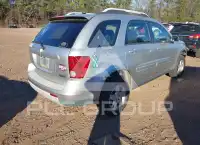 2008 Pontiac TORRENT фото