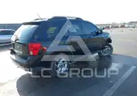 2008 Pontiac TORRENT фото